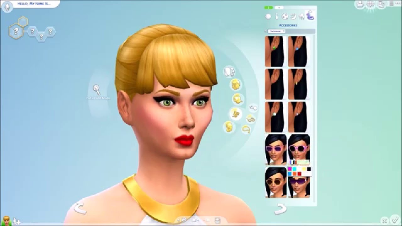 the sims 2 edit in cas