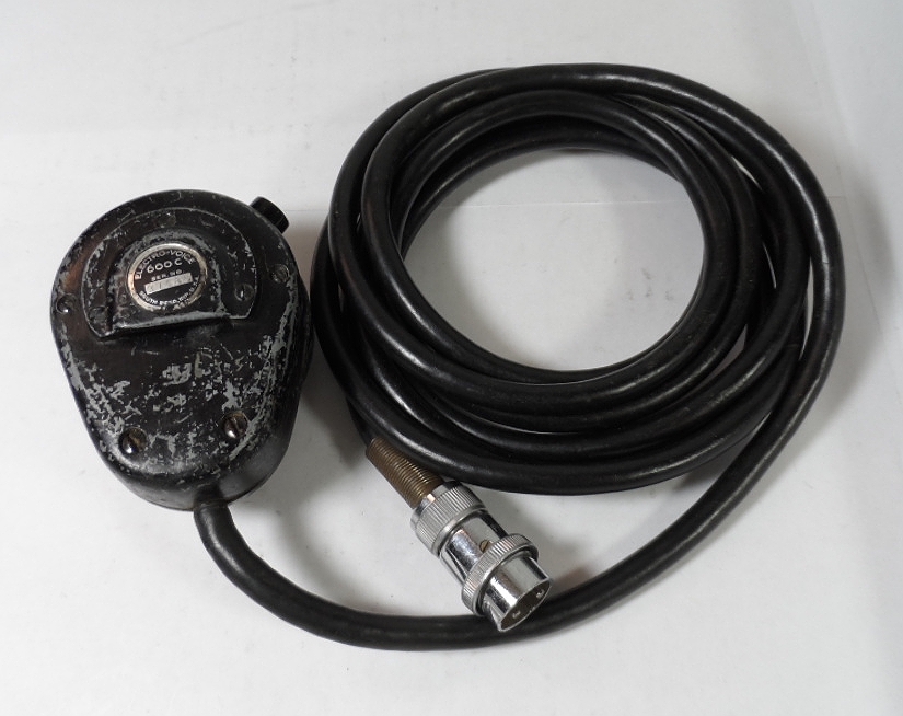 electro voice microphone serial numbers